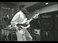 SLAP BASSE LARRY GRAHAM