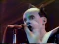 Klaus Nomi - Total Eclipse