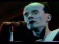 Klaus Nomi - Total Eclipse