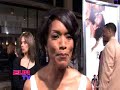 EURTV:  MEET THE BROWNS - Angela Bassett