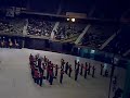 Banda colegio Parroquial de funza
