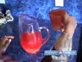 Low Fat Holiday Recipes : Low Fat Holiday Punch Recipe