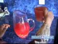 wine punch recipes
