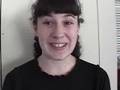 Mary Van Note's Experiences with an Ultimate Fighter Part 2