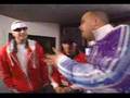 Play-N-Skillz & Zion On Sucka Free on Mtv Tres