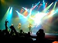 Megadeth w Spodku (1)