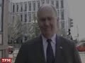 Larry Craig on Mitt Romney
