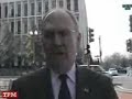Larry Craig on Mitt Romney