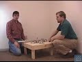 ADA Handrail System - Building An Upright ADA Handrail System - Building An Upright