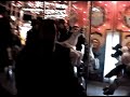 nino costrini escapa de la policia