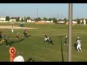 Dube-Forslund 20 yard punt return