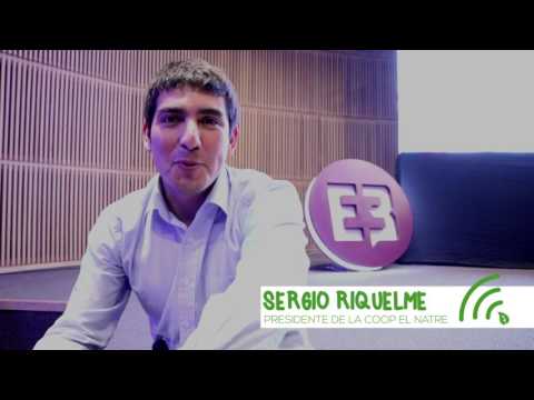 La cooperativa de jóvenes rurales que es ejemplo para el Ministerio de Economía item-thumbnail