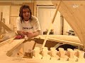 ferrari 250 gto in wood - carvecar