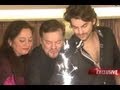 Neil Nitin Mukesh celebrates his birthday with zoOm