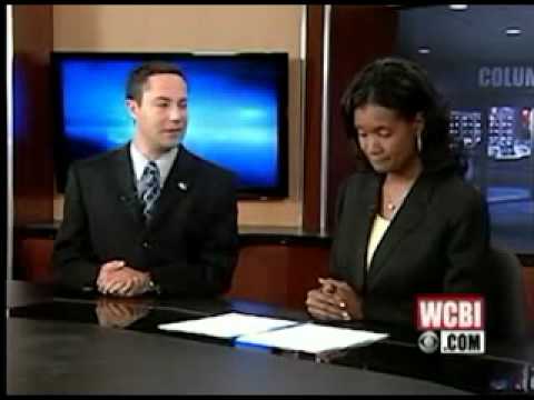 WCBI - American WCBI-TV has gone live with Orad's Maestro graphics system for news and production. WCBI has incorporated a dual-channel Maestro system with MOS news...
