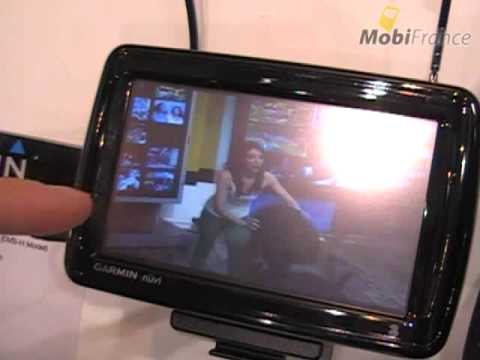 gps tv