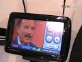 GPS TV Garmin N�vi 900