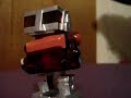 Random Robot Random Robot