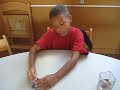 Jajuan at school NVLA