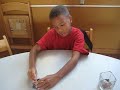 Jajuan at school NVLA