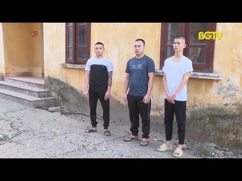 Triệt phá đường dây cắt, ghép hình ảnh nhạy cảm lừa đảo chiếm đoạt tài