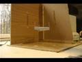 Trian's Antigravity Lifter Experiment