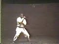 Matsubayashi kata from 1960\ Matsubayashi kata from 1960\