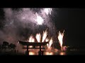IllumiNations Reflections of Earth without Earth Barge IllumiNations Reflections of Earth without Earth Barge
