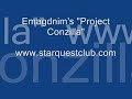 emagdnim's project conzilla