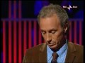Marco Travaglio (Fondi e la camorra) - Annozero 