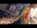 Wiz Khalifa Smoke's Out Europe!
