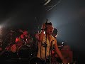 NOESCAPE-THE BROTHELS