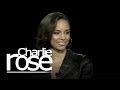 Charlie Rose - Kanye West, Jay-Z, Alicia Keys