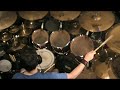 Limp Bizkit - Creamer (Radio is Dead) by 4espritdrummer