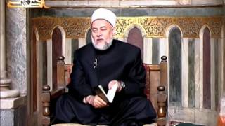 سورة البقرة - آية 135: 136