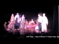 Teatro Yoga - Yoga Artístico ®, Maitreya de Fernando Estévez Griego