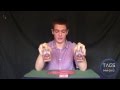 Prediction Card Trick Tutorial