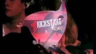 Kickstart LIVE & PARTY. Promo dos Tributo a RATT