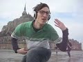 MONT ST. MICHEL - Davey Dance Blog- Float On
