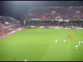 2009.07.29 清水エスパルスVS浦和レッズ Shimizu 3-0 Urawa ナビスコ 1/4 Final 第二戦