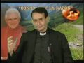 Adviento: Tiempo de renovación y esperanza. Parte III