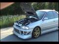 1999 Impreza RS-T 348WHP