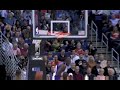 Jason Richardson Amazing Alley Oop Dunk vs Magic!!! 1st game With Suns! 12.12.08