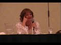 BATB - 2007 con Artist Panel Wendy Pini P2
