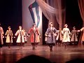 Georgian dance ensemble in Moscow Georgian dance ensemble in Moscow