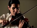 Bohorquez plays Paganini Bohorquez plays Paganini