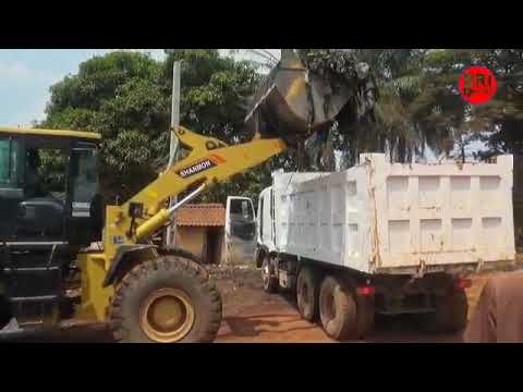 BATOURI HYSACOMB: LA COMMUNE ACCÉLÈRE LA LUTTE CONTRE L’INSALUBRITÉ