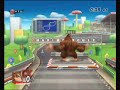 Super Smash Bros Brawl Solo Events 1-10