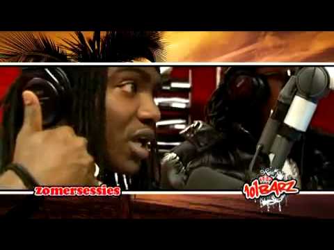 Priester – 101 Barz (Zomersessie 15) HQ Sound