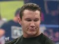 the undertaker appears after big show vs  rey mysterio